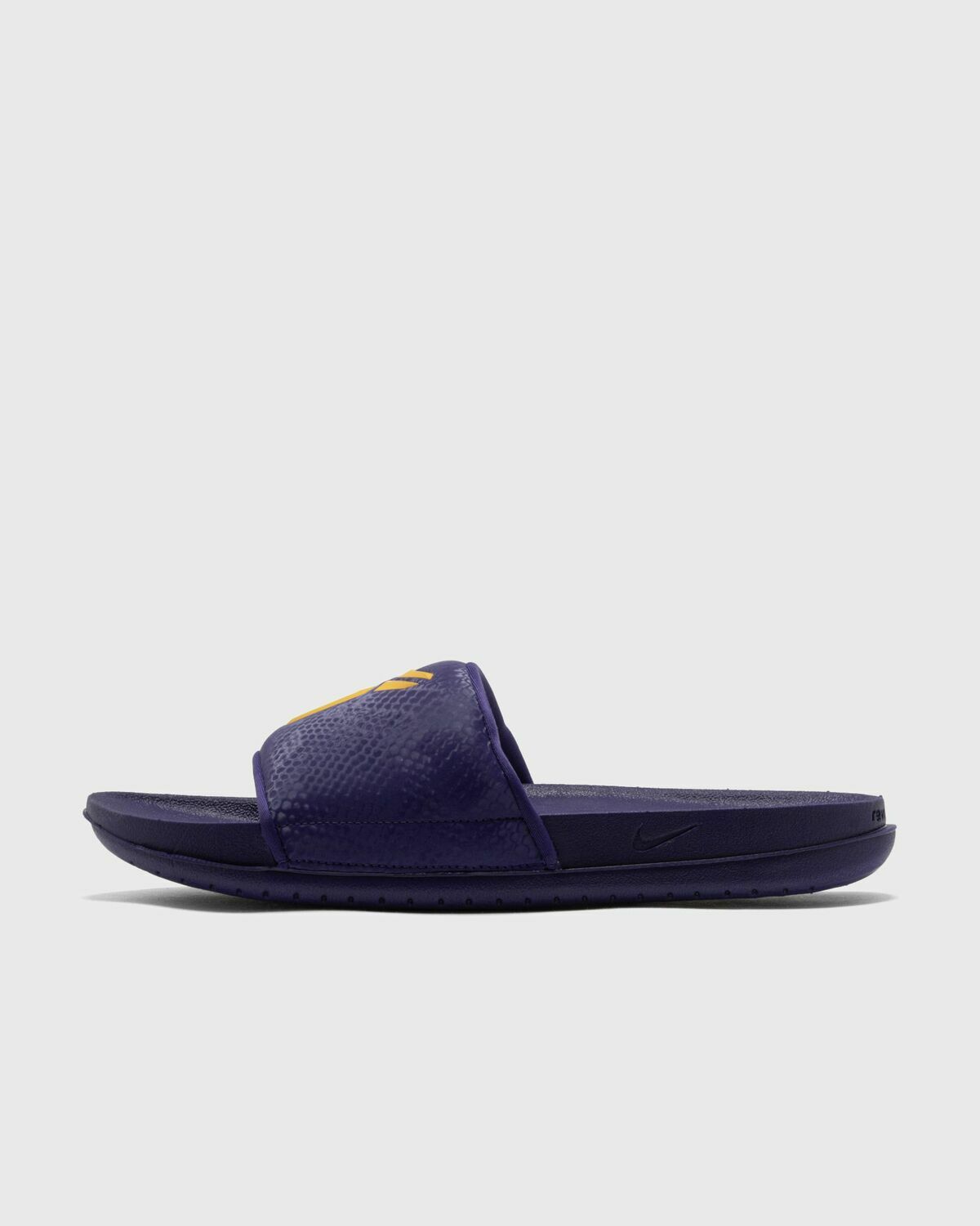 Nike KOBE OFFCOURT SLIDE Purple Mens Sandals & Slide