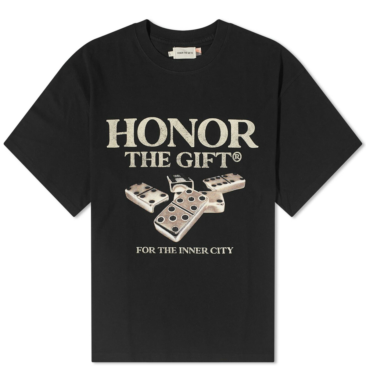 Honor the Gift Men