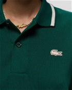 Lacoste X Le Fleur Polo Green - Mens - Polos/Shirts & Blouses