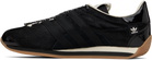 Song for the Mute Black adidas Originals Edition 004 Country OG Sneakers