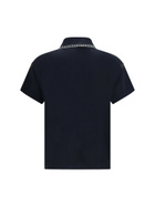 Namacheko Polo Shirt With Embroidery On The Collar