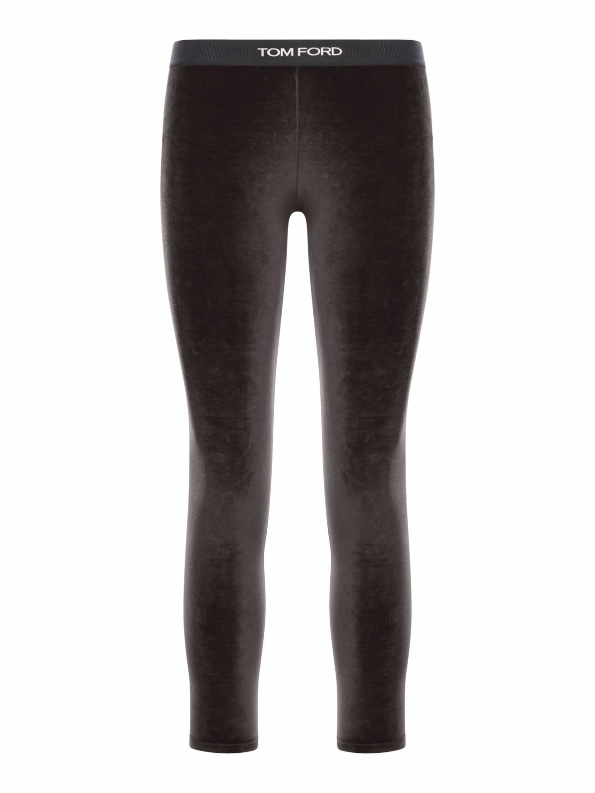 Tom Ford - Leather leggings TOM FORD