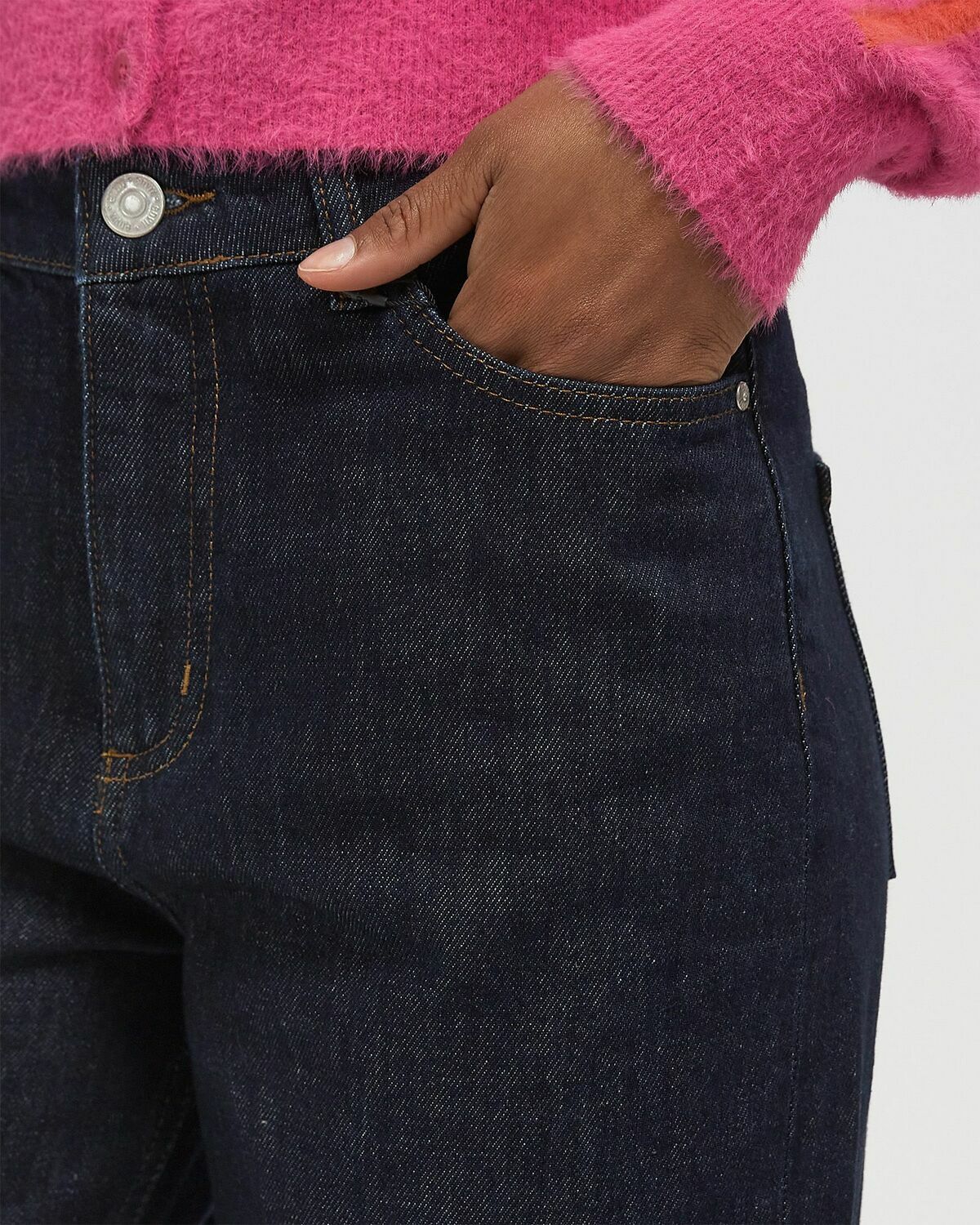 Envii ENBREE JEANS 6856 Blue Women