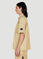 The North Face Black Series Oversized Shirt