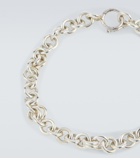 Spinelli Kilcollin - Serpens sterling silver bracelet