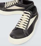 Rick Owens Vintage Sneaks leather sneakers