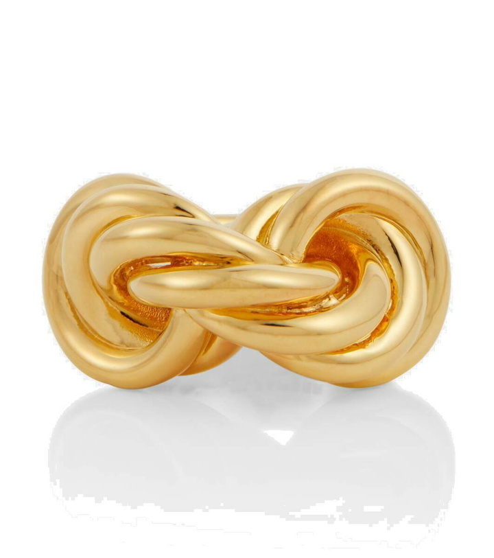 Photo: Jil Sander Braided ring