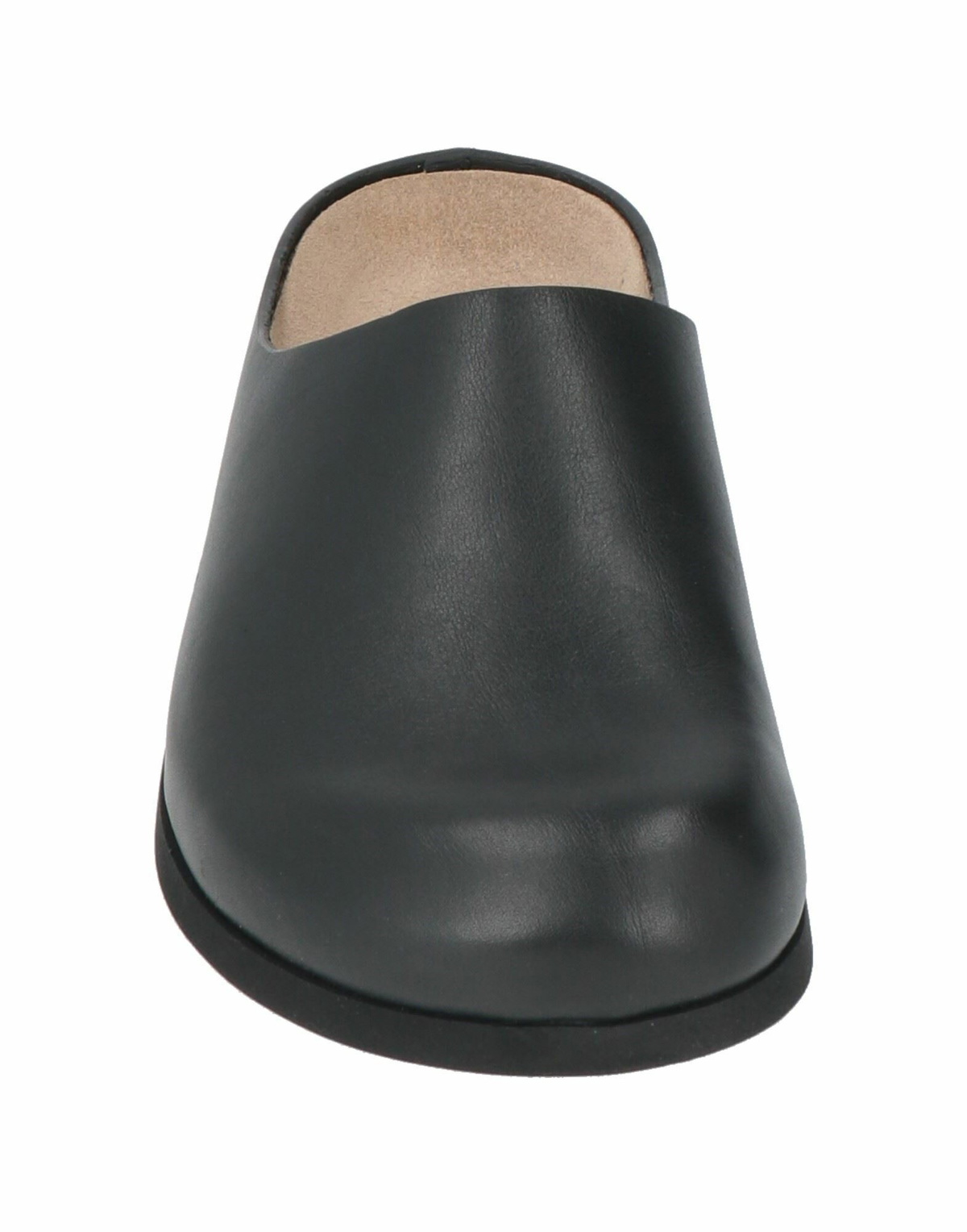 Woman By Common Projects Womens Mules & Clogs in Black