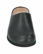 Woman By Common Projects Womens Mules & Clogs in Black