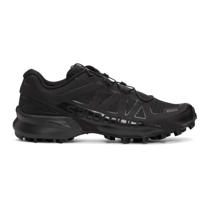 salomon s lab speedcross black