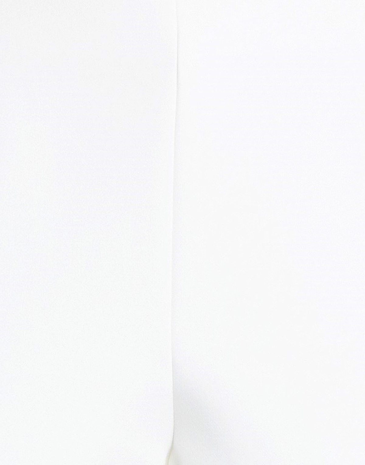 Peserico Womens Pants in White
