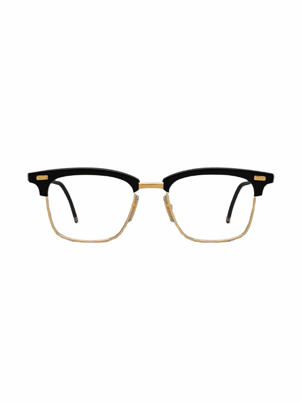 Photo: Thom Browne UEO711A/G0003 Eyewear