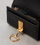 Gucci Horsebit leather card case