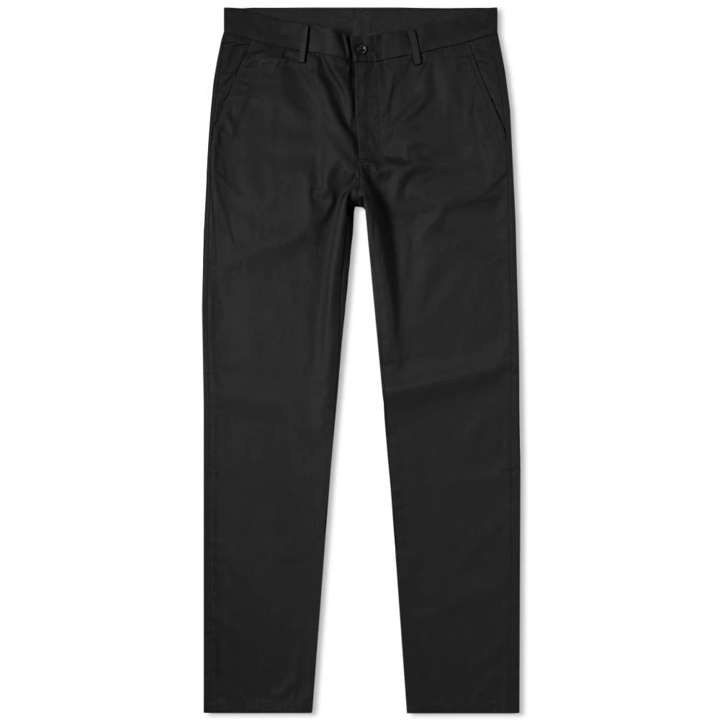 Photo: Fred Perry Classic Twill Trouser