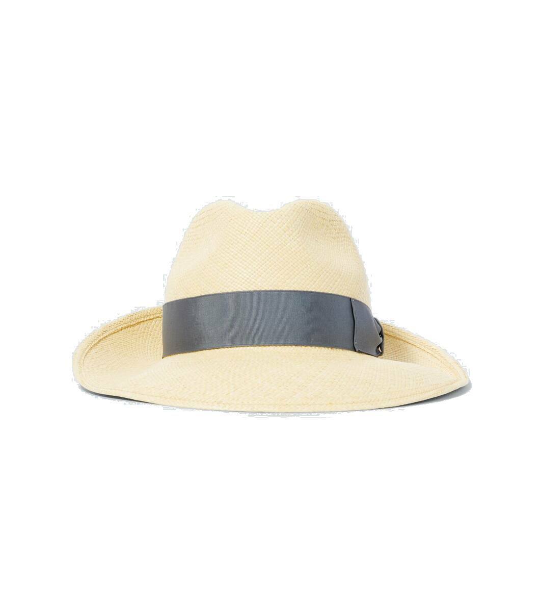 名作 24ss semoh セモー linen hat 名作 24ss semoh セモー linen hat