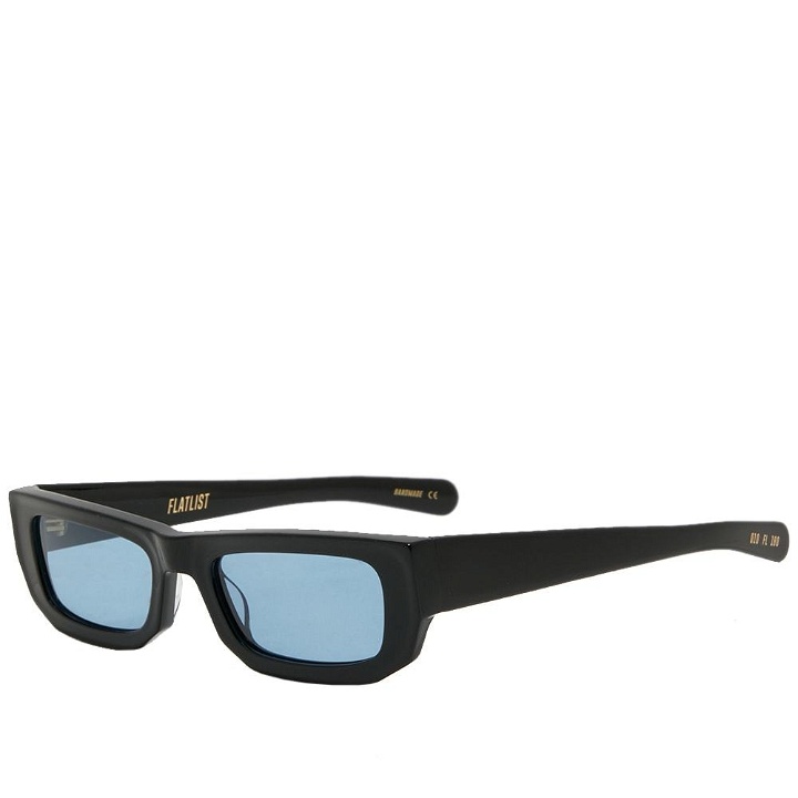 Photo: Flatlist Bricktop Sunglasses