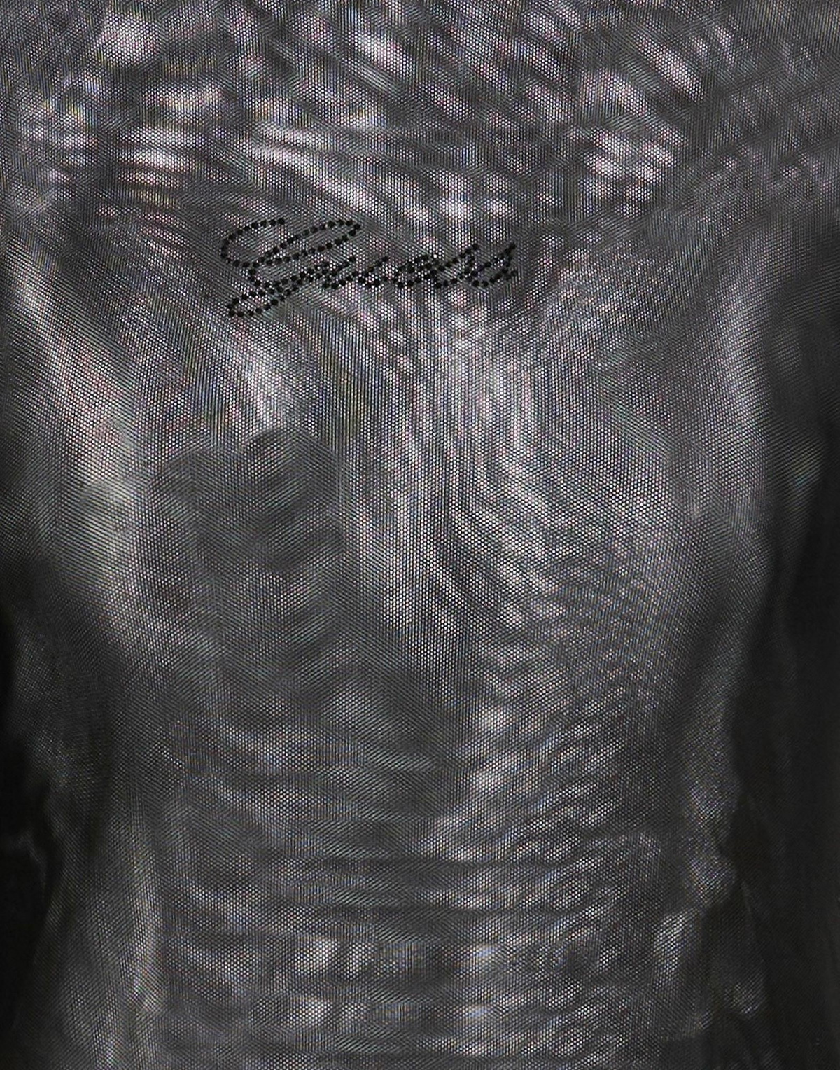 Guess Womens Top in Black
