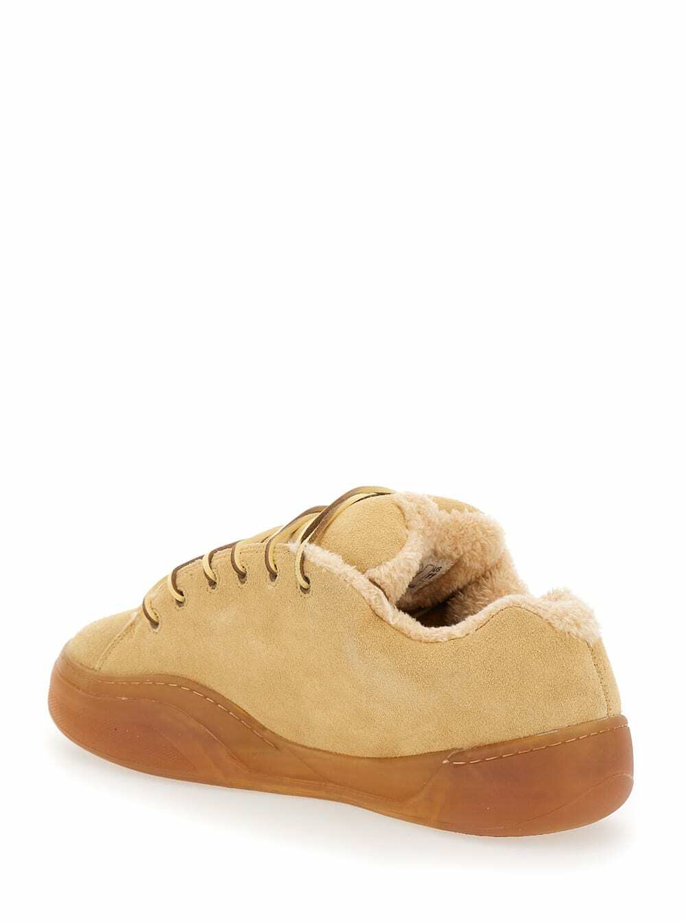 ERL vamps brown パンプス 26cm ERL FOAM SKATE SNEAKER | ERL STORE – ERL Clothing