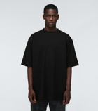 Balenciaga - Hotel short-sleeved T-shirt