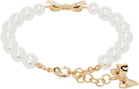 Numbering #9902 Bracelet