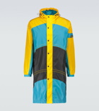 Moncler Genius - 5 Moncler Craig Green Aneides rain jacket