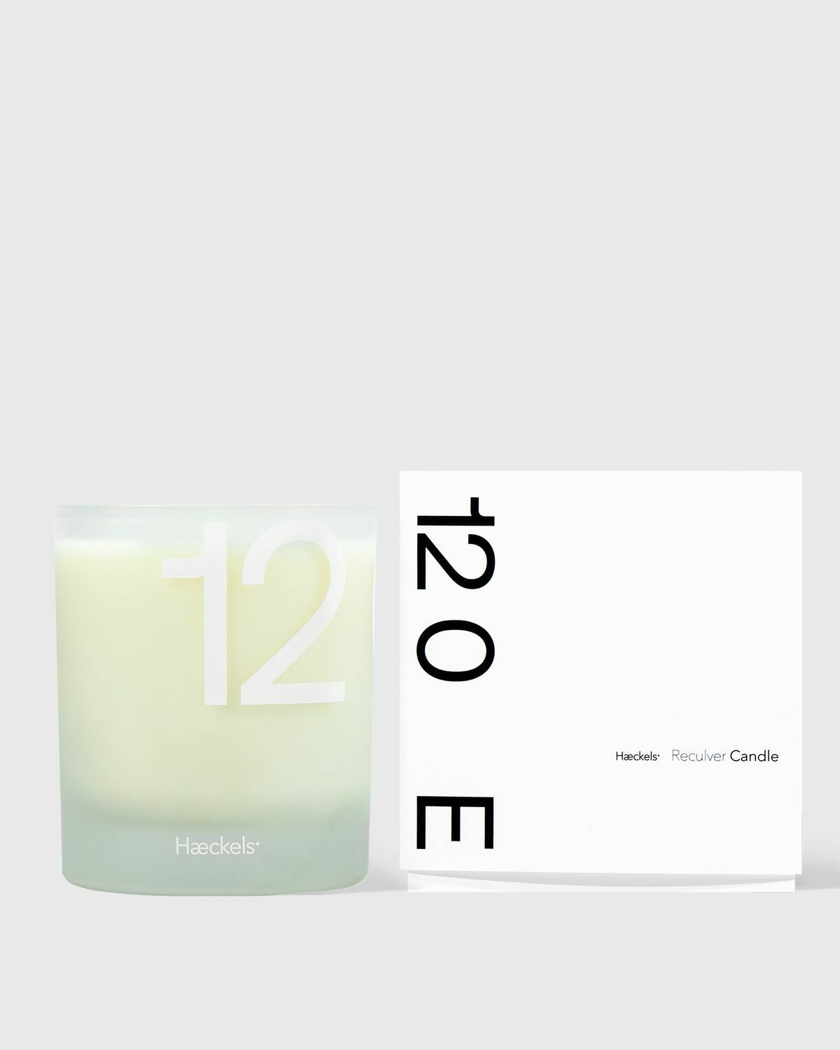 Haeckels Reculver Candle Multi Home Fragrance