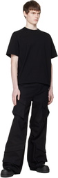 Canada Goose Black Novo T-shirt