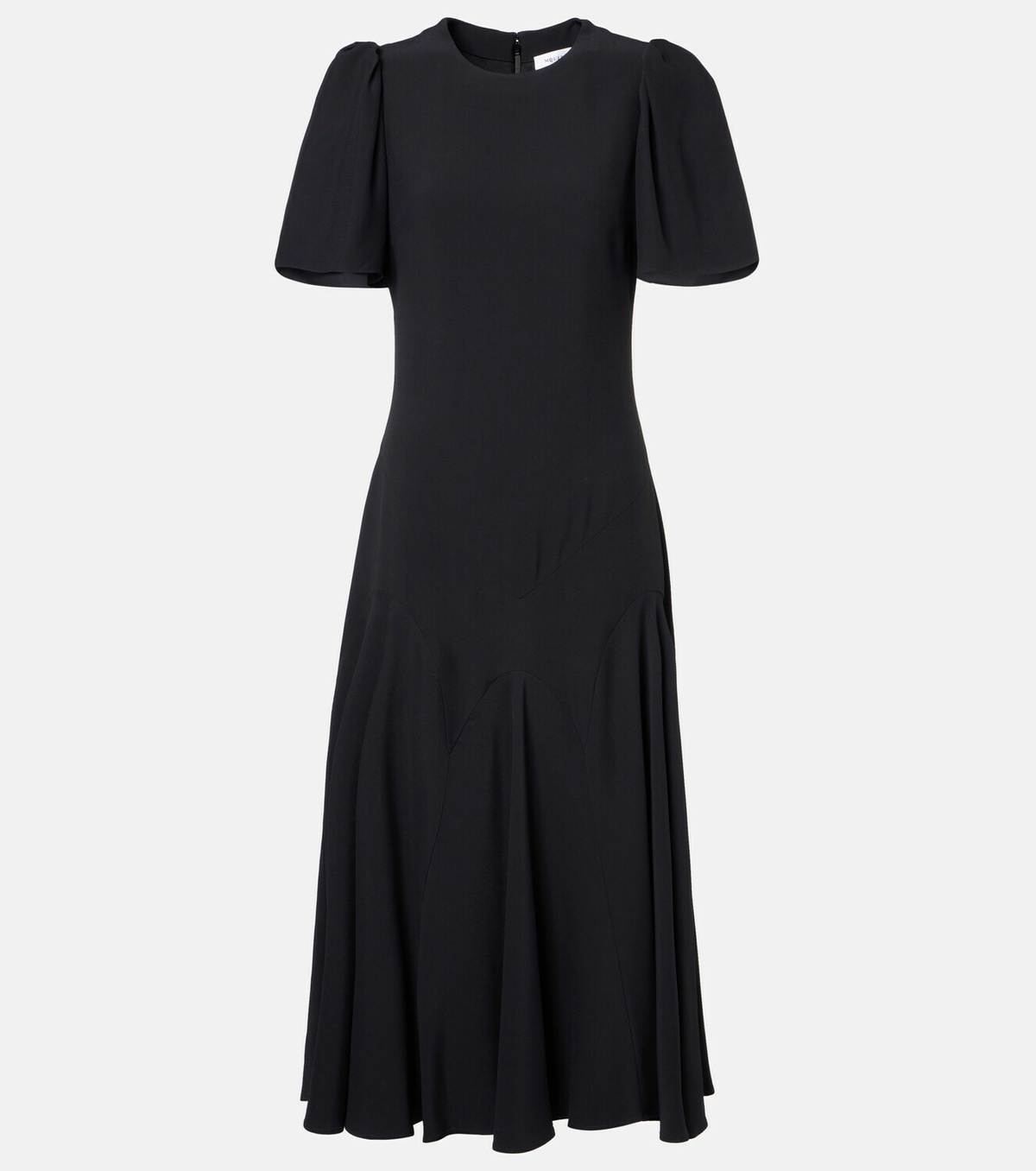 McQueen Midi dress