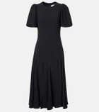 McQueen Midi dress