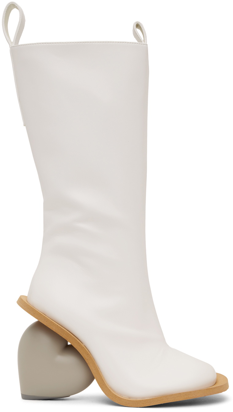 YUME YUME Black Mini Love Boots Yume Yume