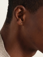 MARIA TASH - Ball Stud 2.5mm 14-Karat Gold Single Earring