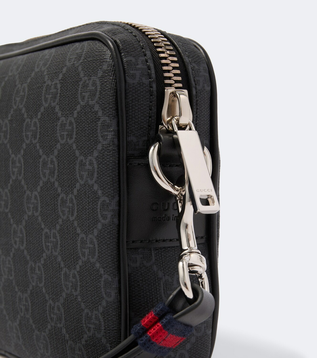 Gucci GG canvas Small pouch Gucci