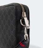 Gucci GG canvas Small pouch