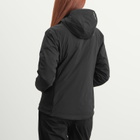 Arc'teryx Women's Atom Hoody W in Black