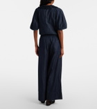 'S Max Mara Wide-leg jeans