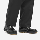 Adieu Men's Type 5 Loafer in Black