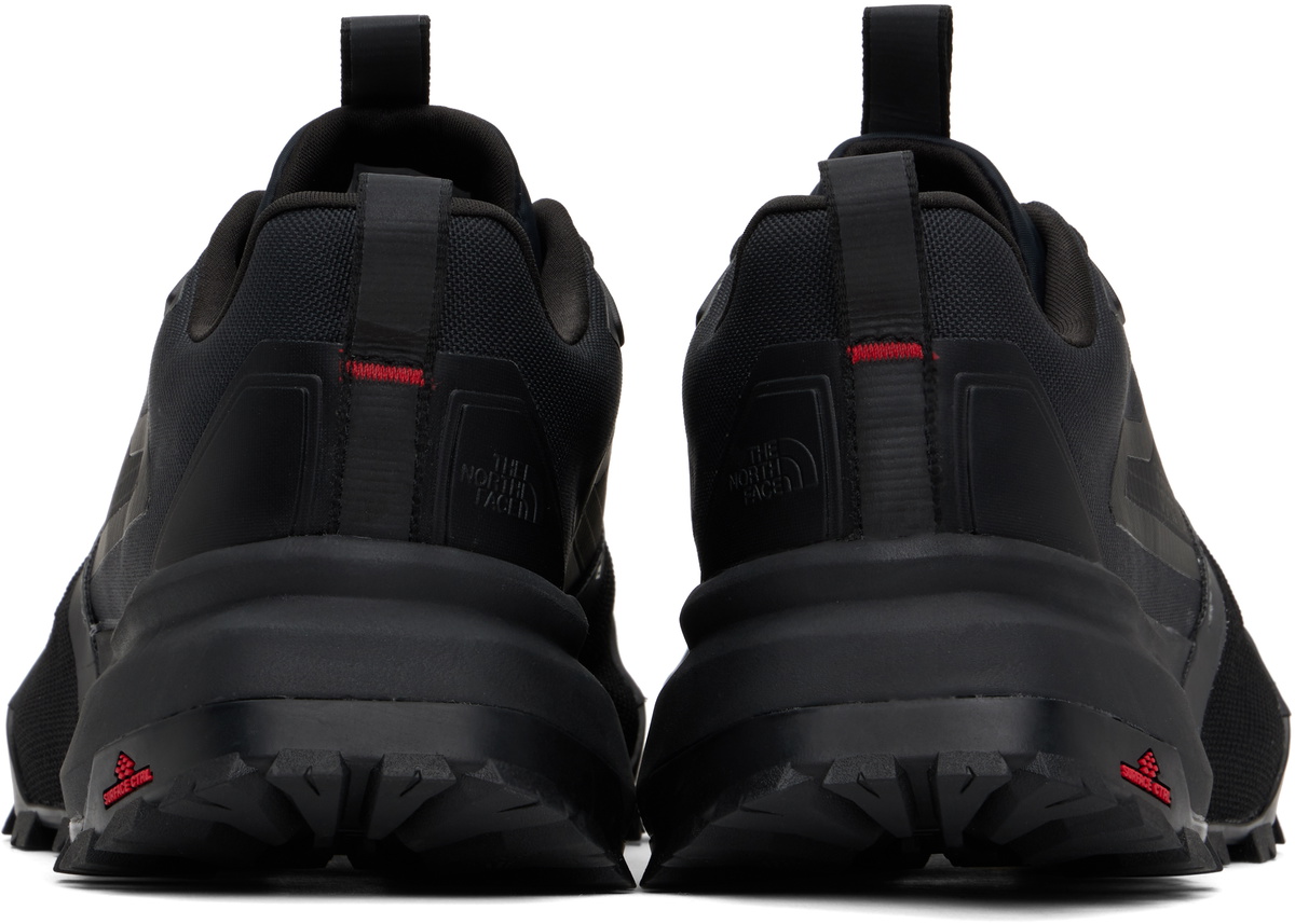 【美品】THE NORTH FACE ブラック GORE-TEX The North Face Glenclyffe Low Gore-Tex Black NF0A8D95KX71