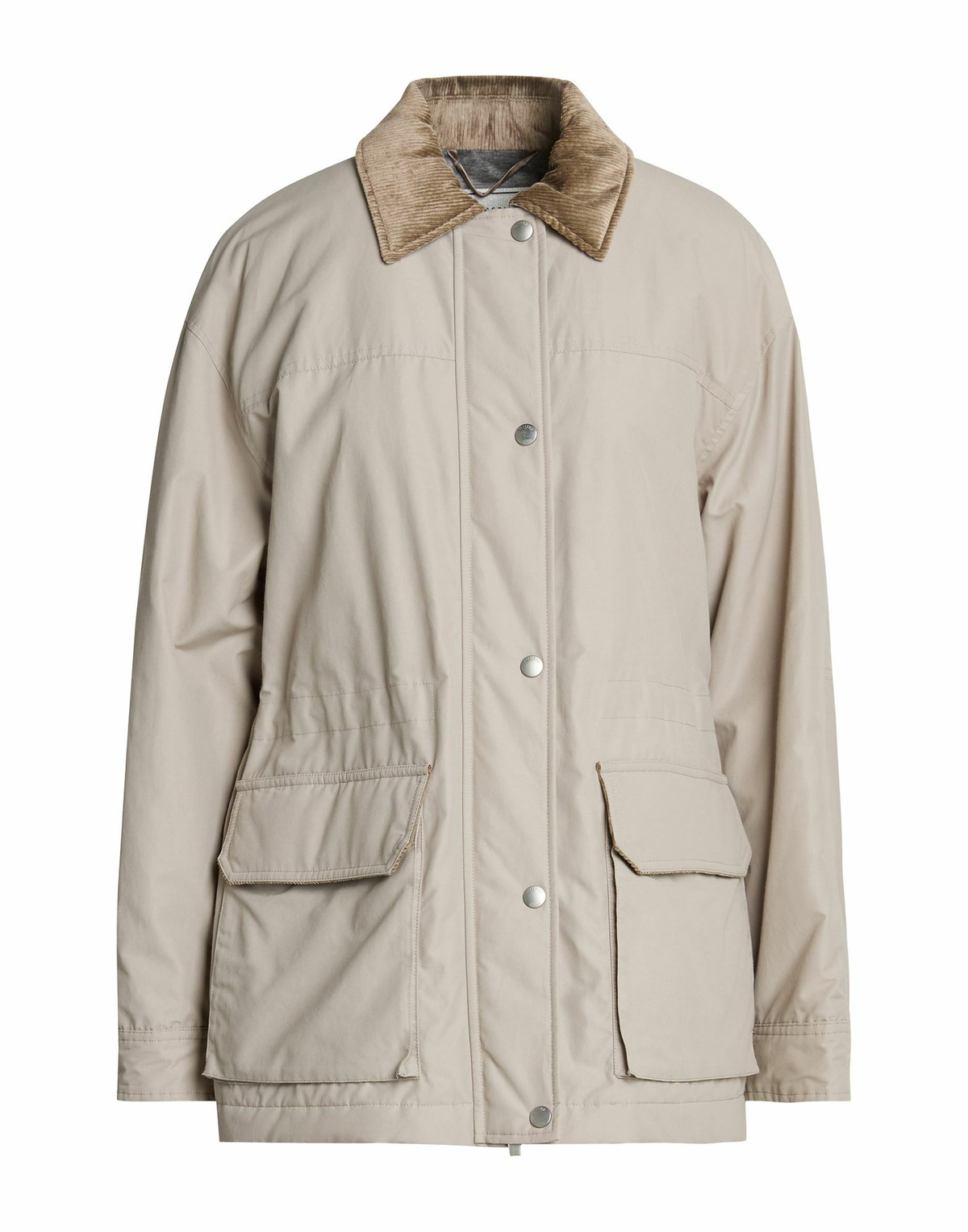 Peserico Womens Jacket in Beige