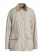 Peserico Womens Jacket in Beige