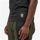 The North Face Men's x Undercover Technical Graphic T-Shirt in Tnf Black