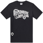 Billionaire Boys Club Damage 2 Arch Logo Tee