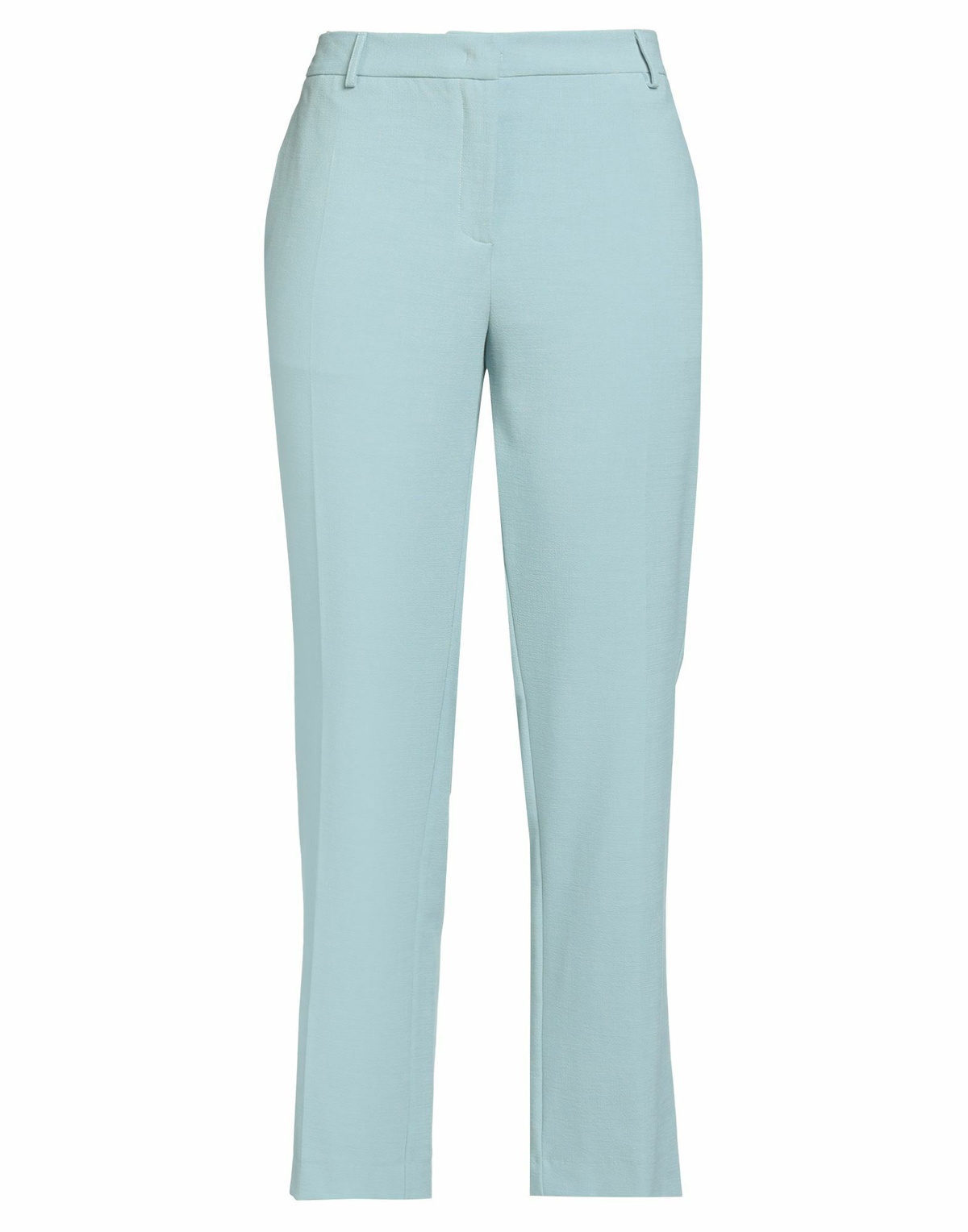 Jucca Womens Pants Sky in Blue