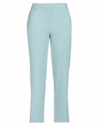 Jucca Womens Pants Sky in Blue
