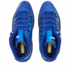 Reebok x Panini Question Low Sneakers in Classic Cobalt/Navy