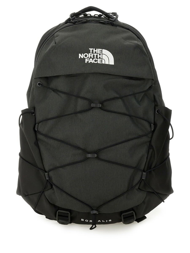Photo: The North Face Backpack borealis