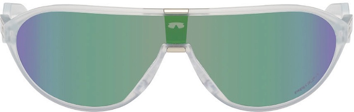 Photo: Oakley Translucent CMDN Sunglasses