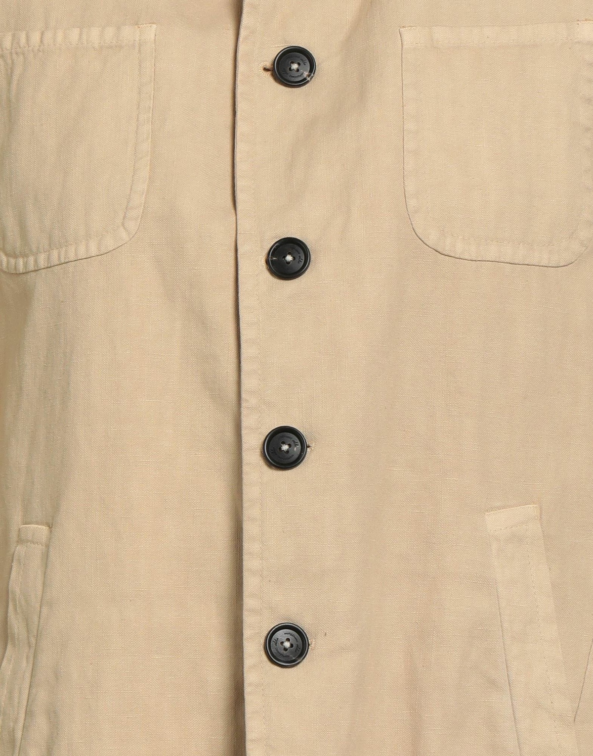 Massimo Alba Mens Jacket in Beige