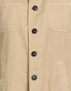 Massimo Alba Mens Jacket in Beige