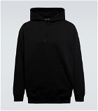 Balenciaga - Cotton hoodie