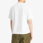 MARKET Men's Call My Lover T-Shirt in White